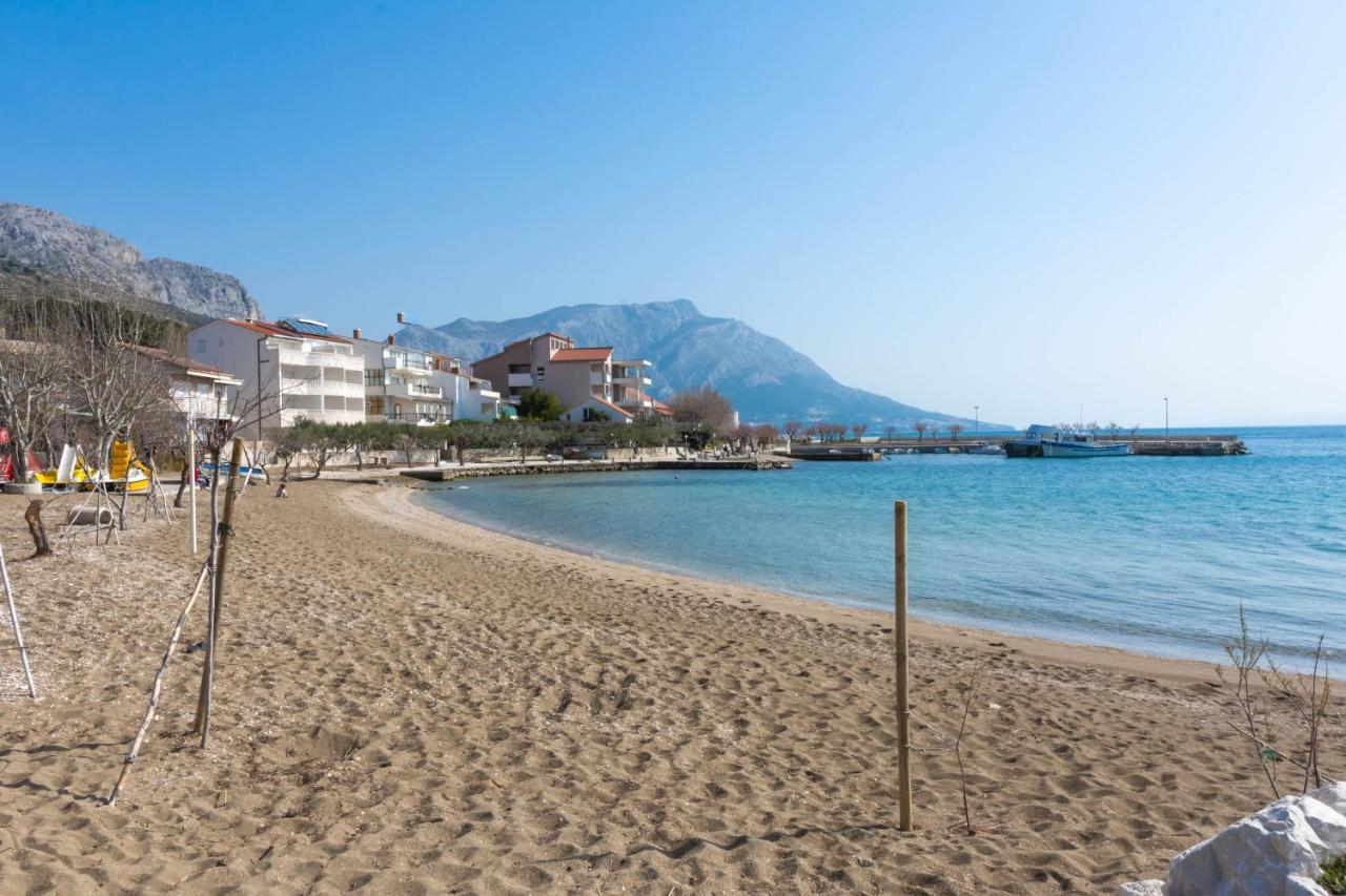Apartman Duce Milka Villa Exterior foto